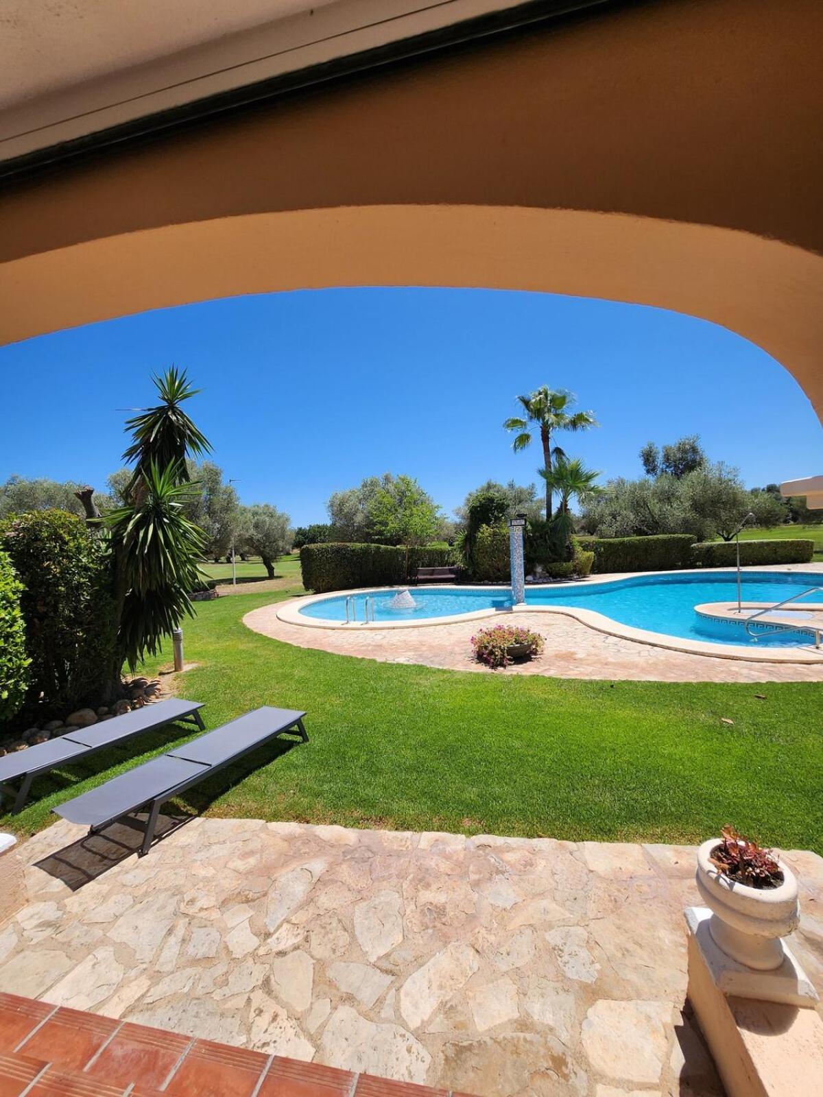 Casa In Spain Villa